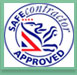 safe contractor approved Millwall